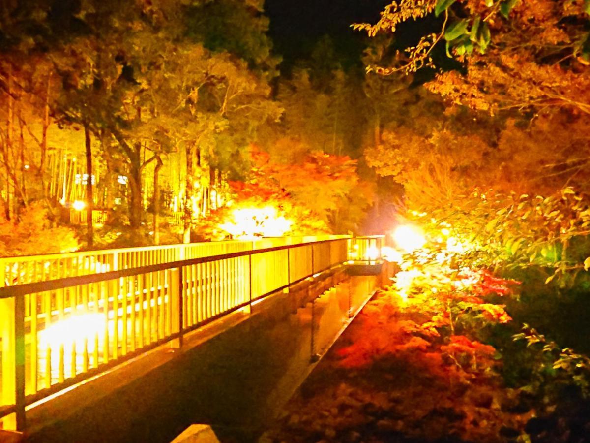 Livemax Resort Shizuoka Amagiyugashima Екстер'єр фото