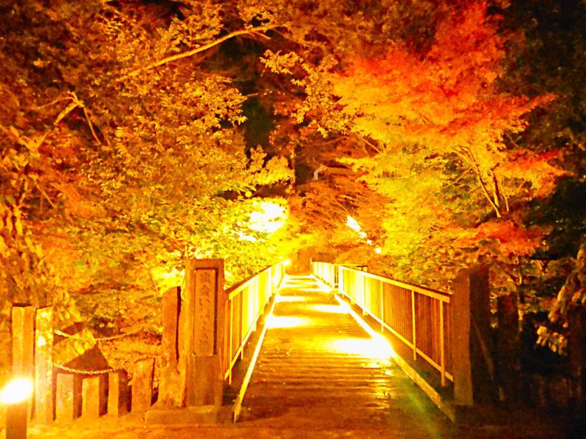 Livemax Resort Shizuoka Amagiyugashima Екстер'єр фото