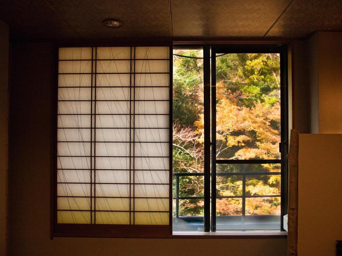 Livemax Resort Shizuoka Amagiyugashima Екстер'єр фото