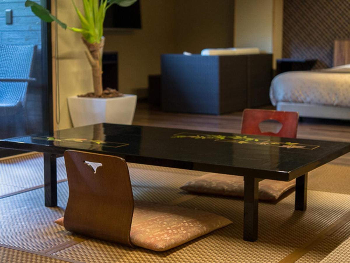 Livemax Resort Shizuoka Amagiyugashima Екстер'єр фото