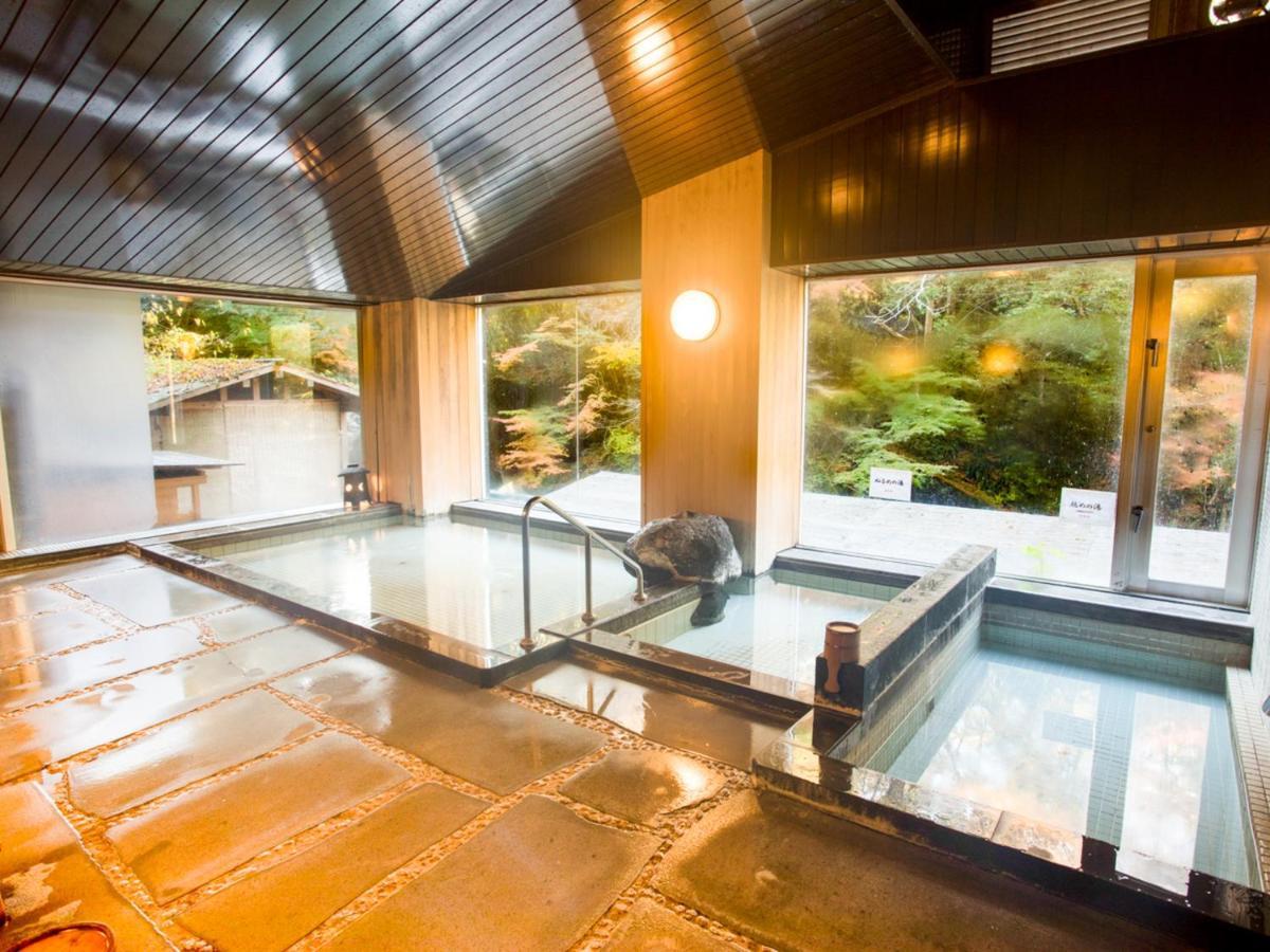 Livemax Resort Shizuoka Amagiyugashima Екстер'єр фото