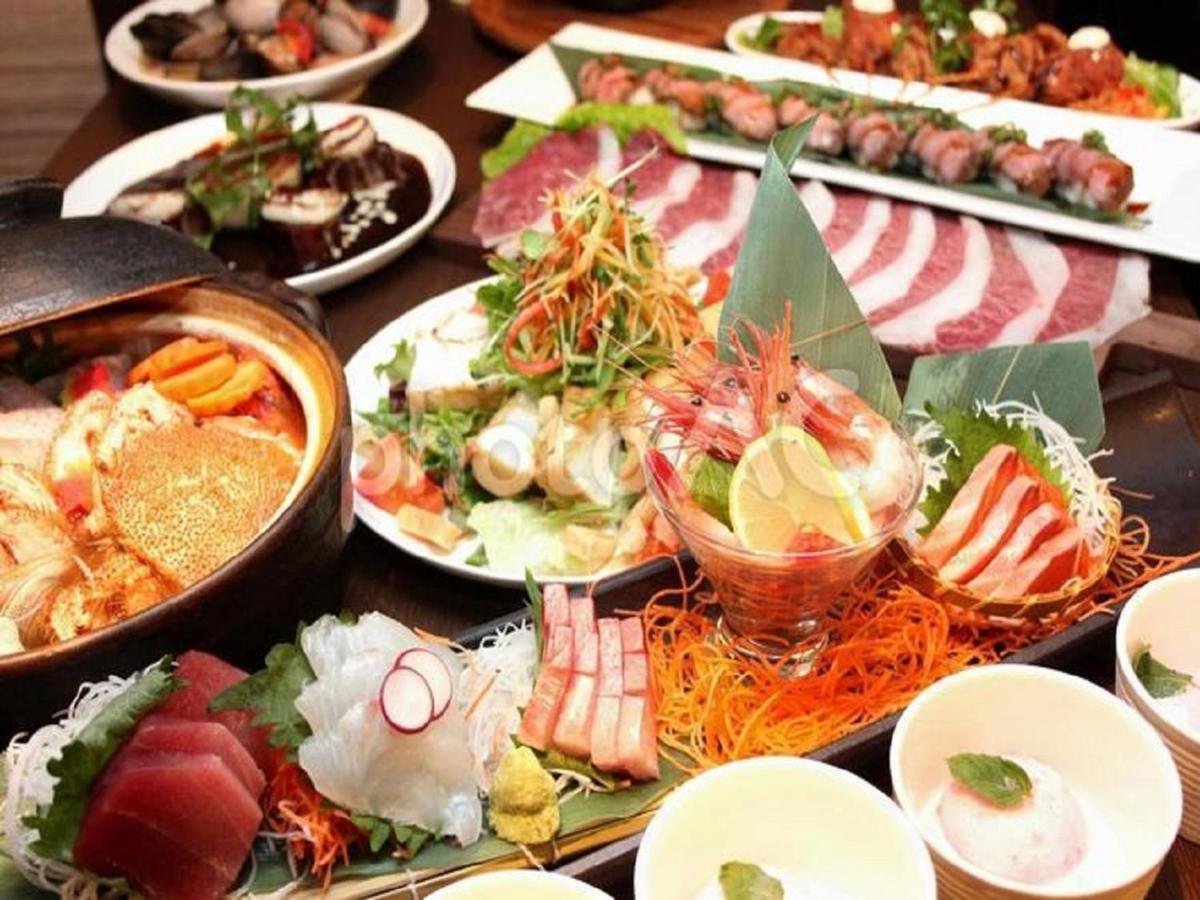 Livemax Resort Shizuoka Amagiyugashima Екстер'єр фото
