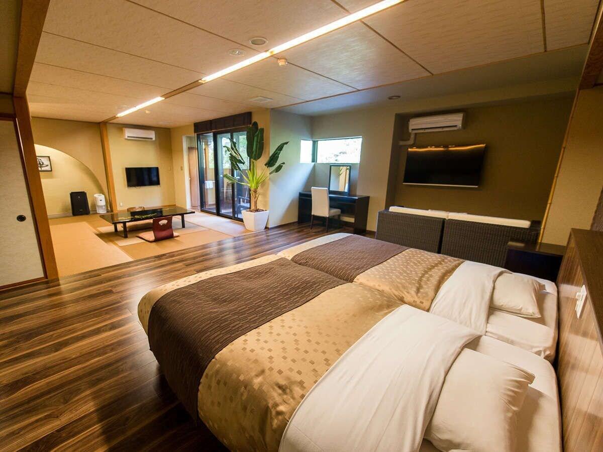 Livemax Resort Shizuoka Amagiyugashima Екстер'єр фото