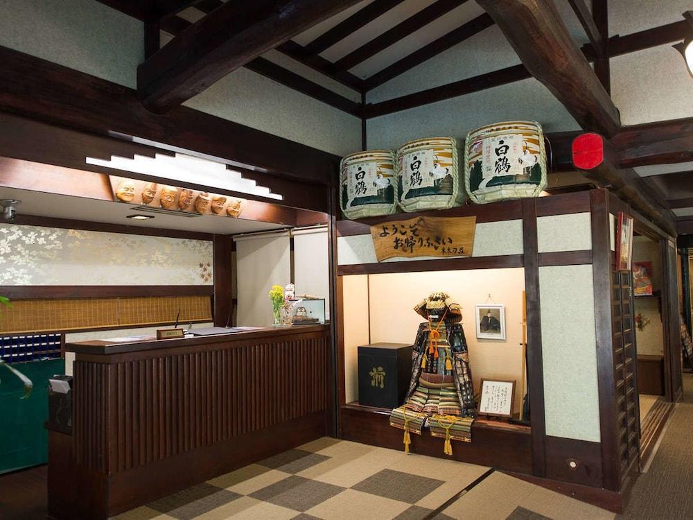 Livemax Resort Shizuoka Amagiyugashima Екстер'єр фото