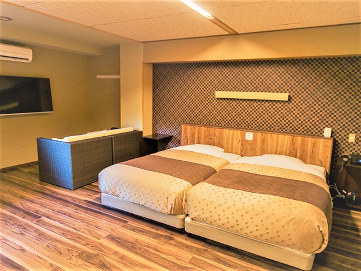 Livemax Resort Shizuoka Amagiyugashima Екстер'єр фото